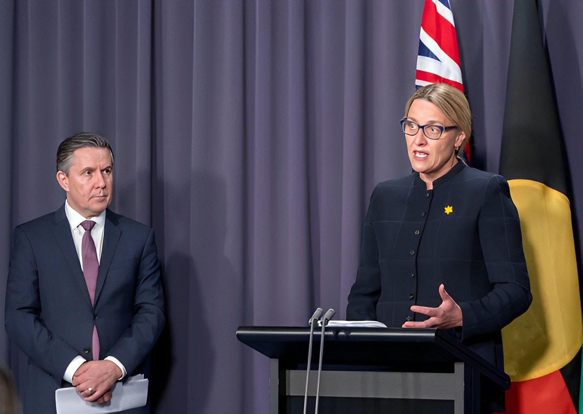 oncodaily's tweet image. This is legislation that simplifies, modernizes, and helps future-proof tobacco control in Australia in order to reduce smoking prevalence - Tanya Buchanan, PhD

#Cancer #LinkedIn #MarkButler #OncoDaily #Oncology #TanyaBuchanan #TobaccoControls 

oncodaily.com/9954.html