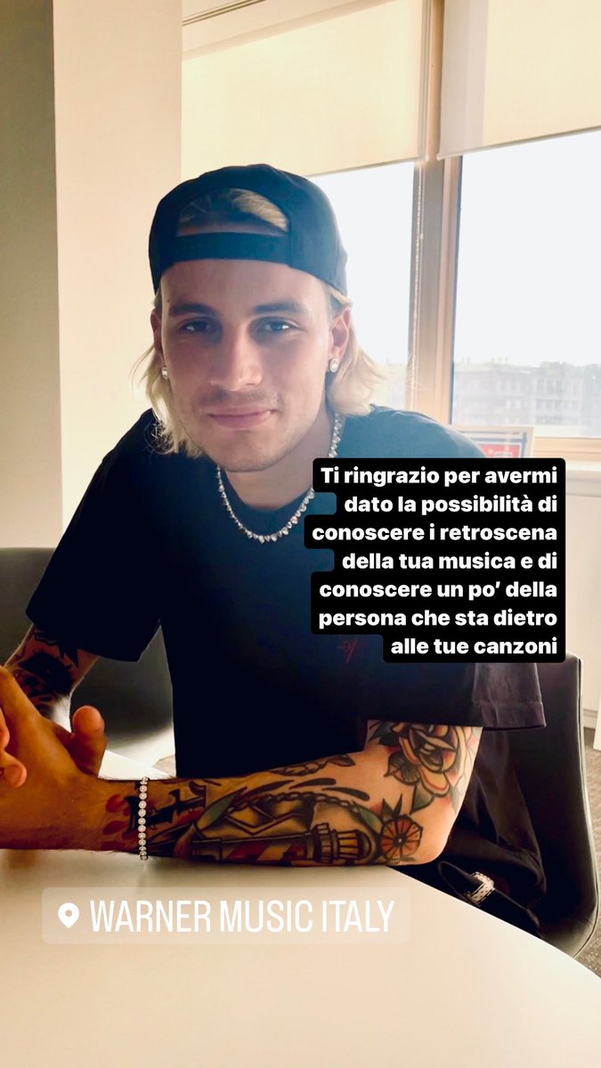 Marco Conte (@marcoconte1) on Twitter photo 