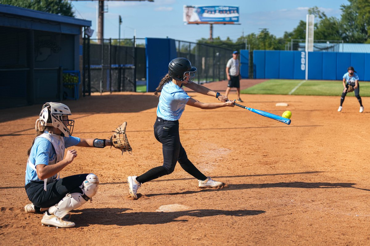 Indiana State Softball tweet media