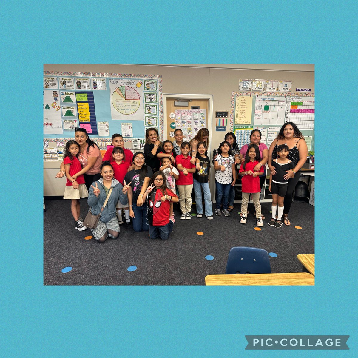 Mrs. Ramos tweet media