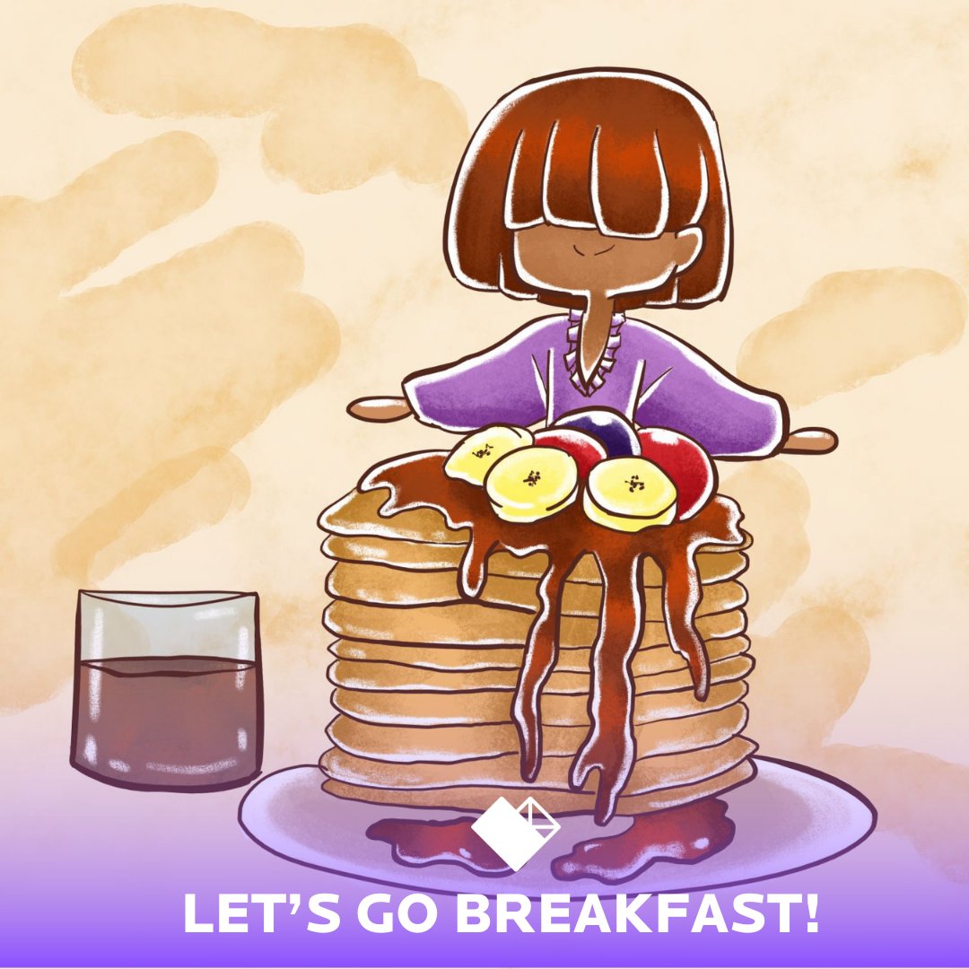 NeonMob's tweet photo. 🔥LIMITED EDITION ALERT🔥 " Let's Go Breakfast!" just dropped. Click the link now! https://t.co/Yh0FxfD7zl
#NeonMob #FreetoPlay #CO2ign #CardCollecting #CardTrading #DigitalArtTrading #DigitalArt #Wesupportourartists https://t.co/9lNwbpNf6n