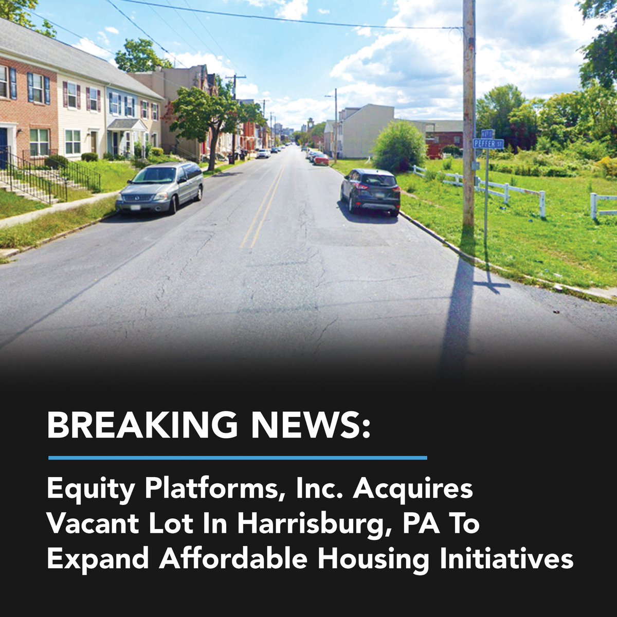 Equity Platforms tweet media