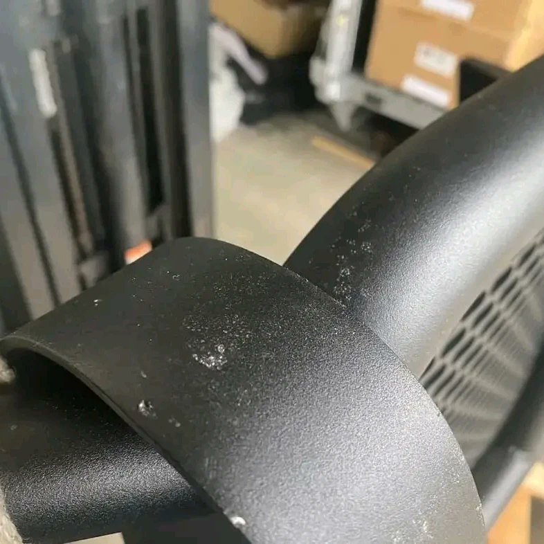 ObsPart's tweet image. 2020_2022 chevy $870

Description 

This is the steelcraft elevation aluminum series front replacement Bumper for the 2020, 2021 and 2022 chevy 2500 or 3500. This bumper has never been installed and comes with all hardware for it.

Asking: $870 
Available for pickup and shipping