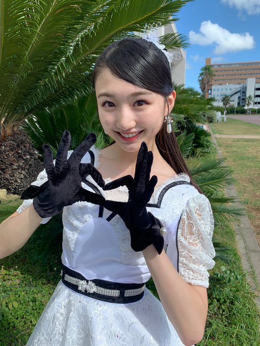 塩月希依音のTwitter画像34