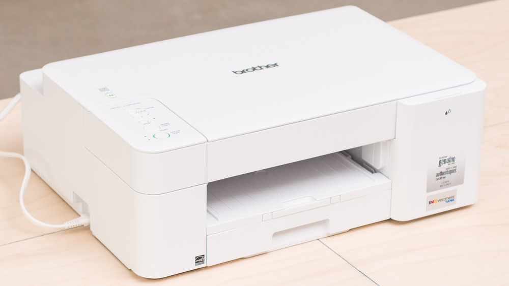 SamirJunaid's tweet image. طابعة برذر MFC-J1205W و MFC-J1215W
حبر عبوات
التعبئة الواحدة للحبر تطبع
400 صفحة ملون
750 صفحة أبيض وأسود

نطاق السعر 400 - 550 ريال
متوسط تكلفة مجموعة الأحبار 117 - 360 ريال

#BrotherPrinter