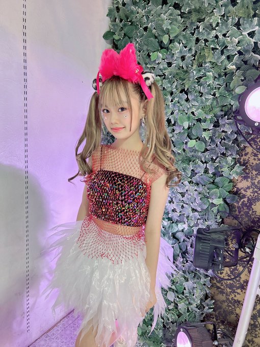 Twitterのコスプレ画像17