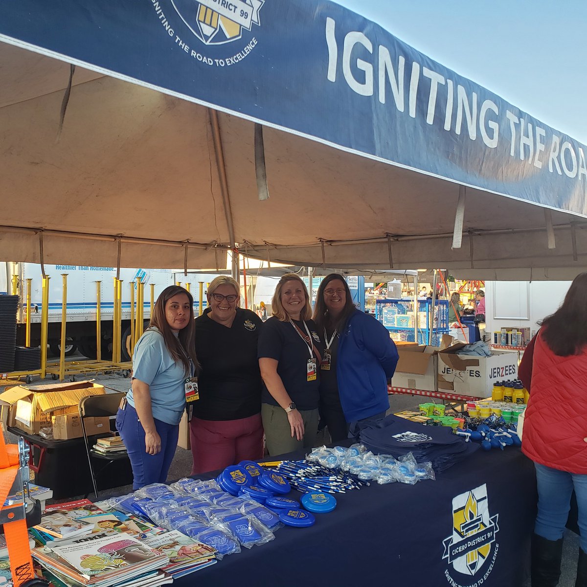 D99@CiceroMexicanIndependenceFest