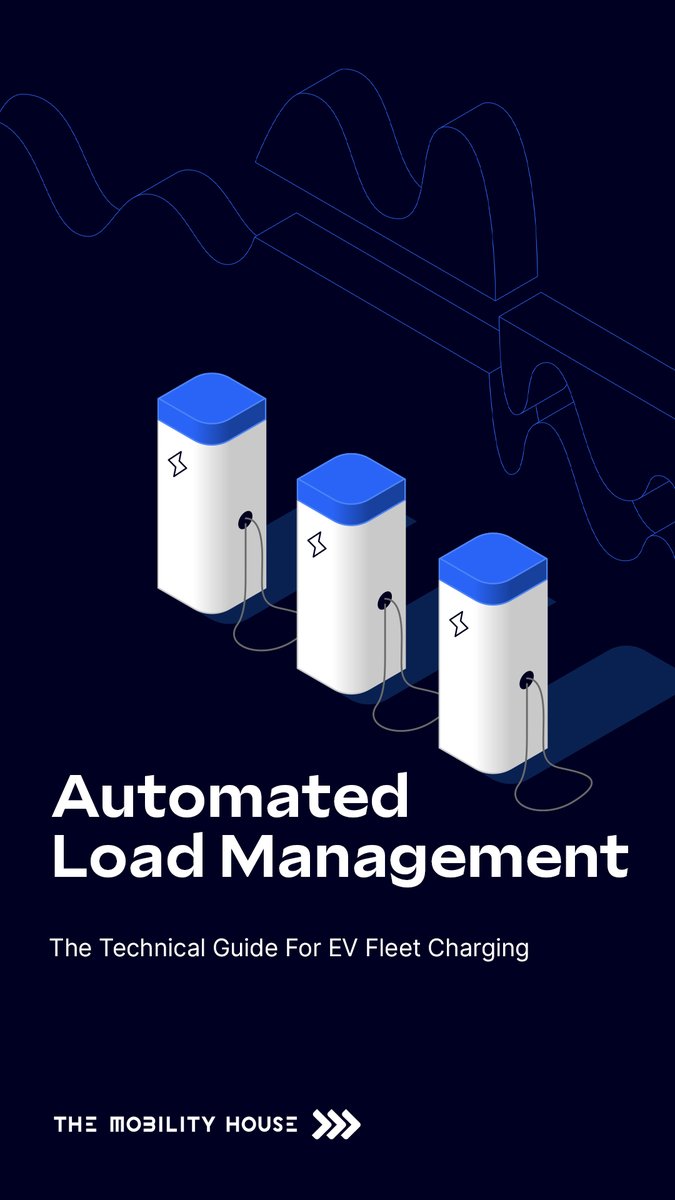 Say goodbye to costly grid expansions with automated load management. Find out how ALM is accelerating EV fleet management in our new white paper. 🔌🚌 It's free and packed with insights. 💡
#ALM #EVFleets #ChargeManagement #Transit #SchoolBus 
🔗mobilityhouse.com/usa_en/knowled…