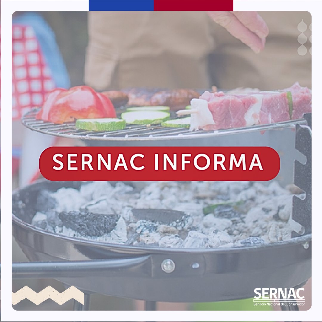 SERNAC's tweet photo. Con respecto al estudio divulgado ayer 13/09, SERNAC ha emitido un comunicado oficial referente al asunto "Canasta Dieciochera".

Revisa nuestro post o haz clic en el siguiente link: https://t.co/IH6s7IrNEY

#sernacinforma #CanastaDieciochera #SernacTeProtege #FiestasPatrias https://t.co/txrt67l5fW