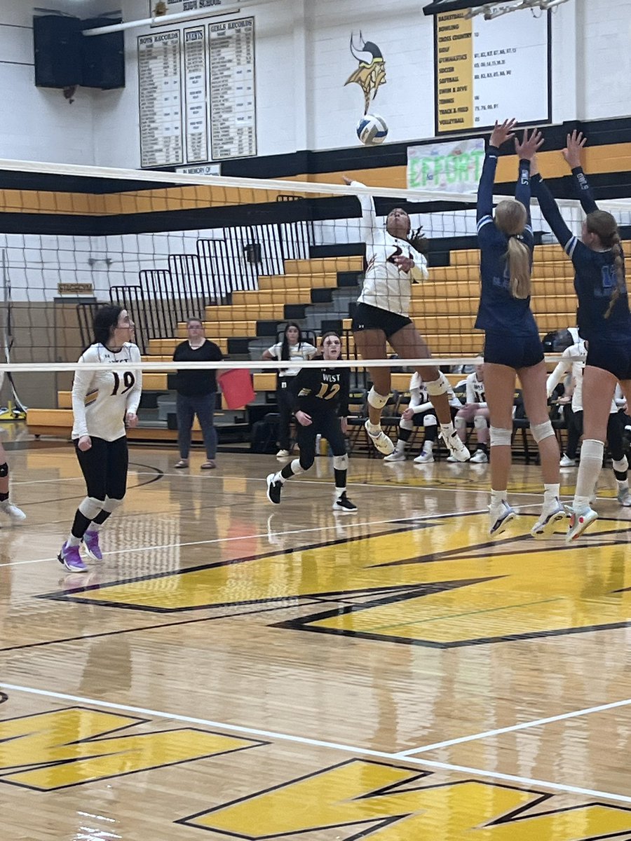 SM West Office tweet media