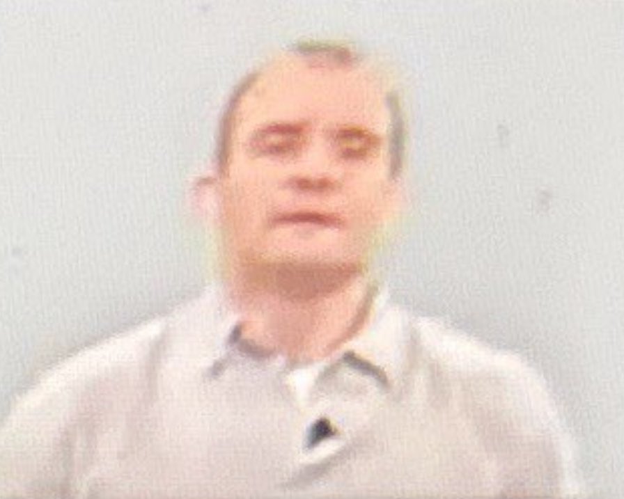 Without downloading any new pic, where are you mentally?