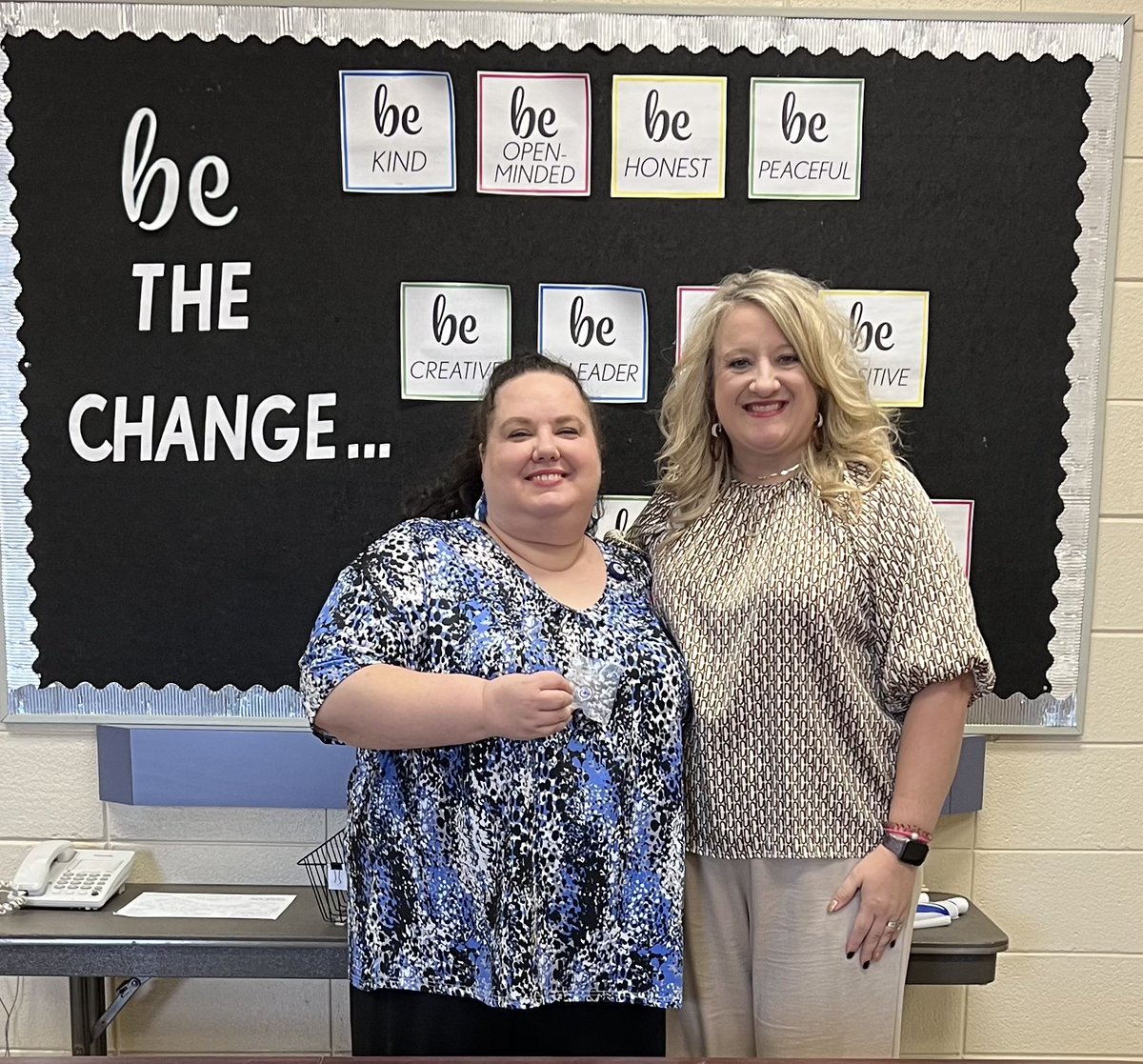 greenbrierschools tweet media