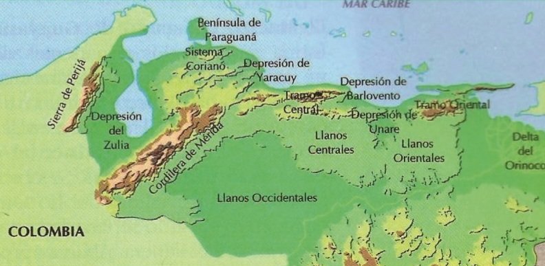 Sabías que los llanos venezolanos se dividen en 3 grandes áreas?

- llanos occidentales
- llanos centrales y
- llanos orientales.

Son 26 millones de hectáreas potenciales para producción agropecuaria.
Puedes hacer agricultura o puedes hacer ganadería!