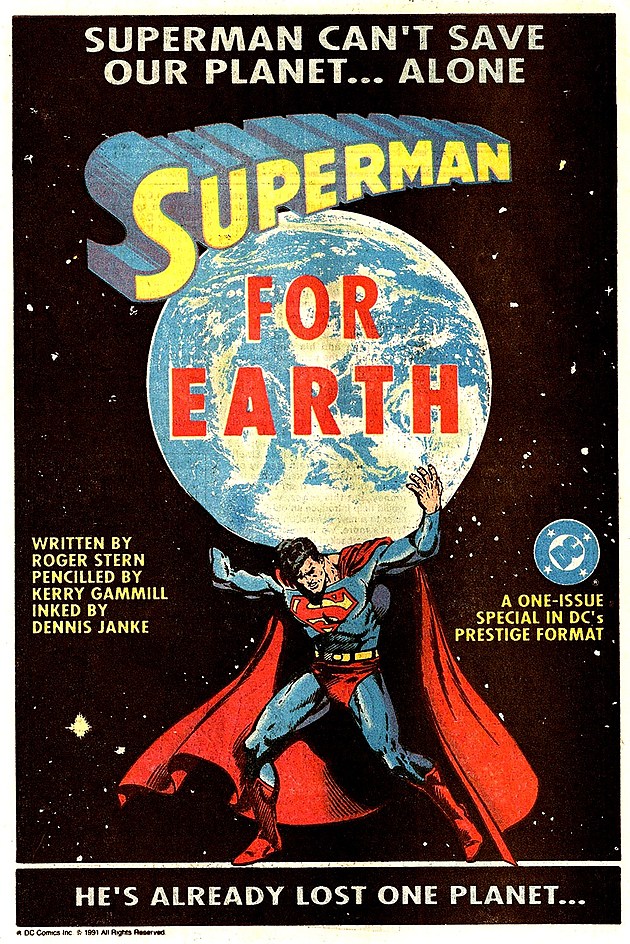#HappyBirthday to writer #RogerStern born #OnThisDay September 17, 1950.  #Superman