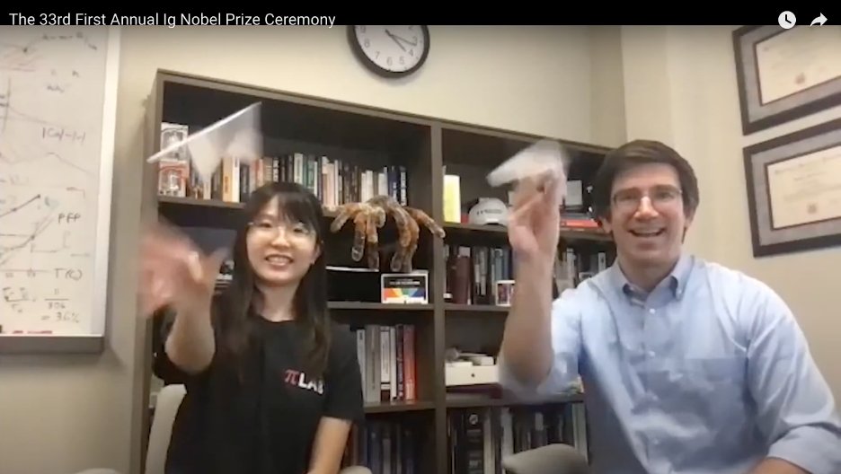 Daniel J Preston tweet media