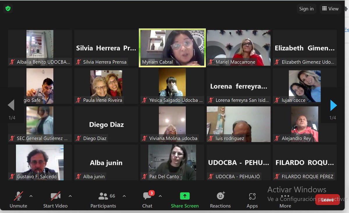 udocbacentral's tweet photo. Hoy se realizó de manera virtual una Capacitación sobre Resguardo y Reparación, este acuerdo paritario entró en vigencia el 16 de mayo 2023 y contempla la prevención, erradicación, resguardo y reparación por los hechos de violencia y acoso a los trabajadores/as docentes. https://t.co/9MHpYhRHeT