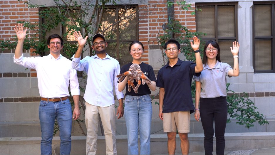 Daniel J Preston tweet media