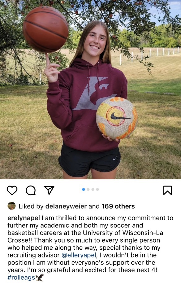 Madison 56ers 05/06 Girls tweet media