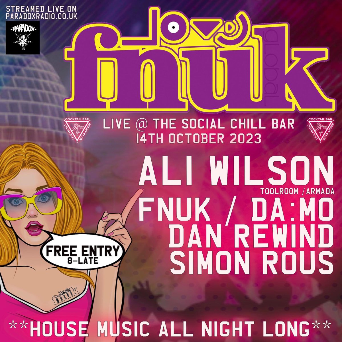 Who’s ready for this???