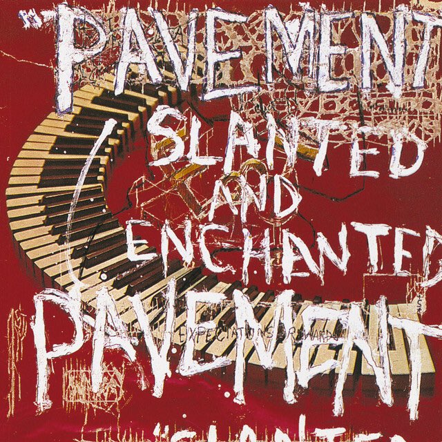 YouForgotOnePod's tweet photo. On this week’s ep, @paranoiacs are back on the pod to talk about all things Pavement! Link in the bio. https://t.co/Mk47tO3rZV