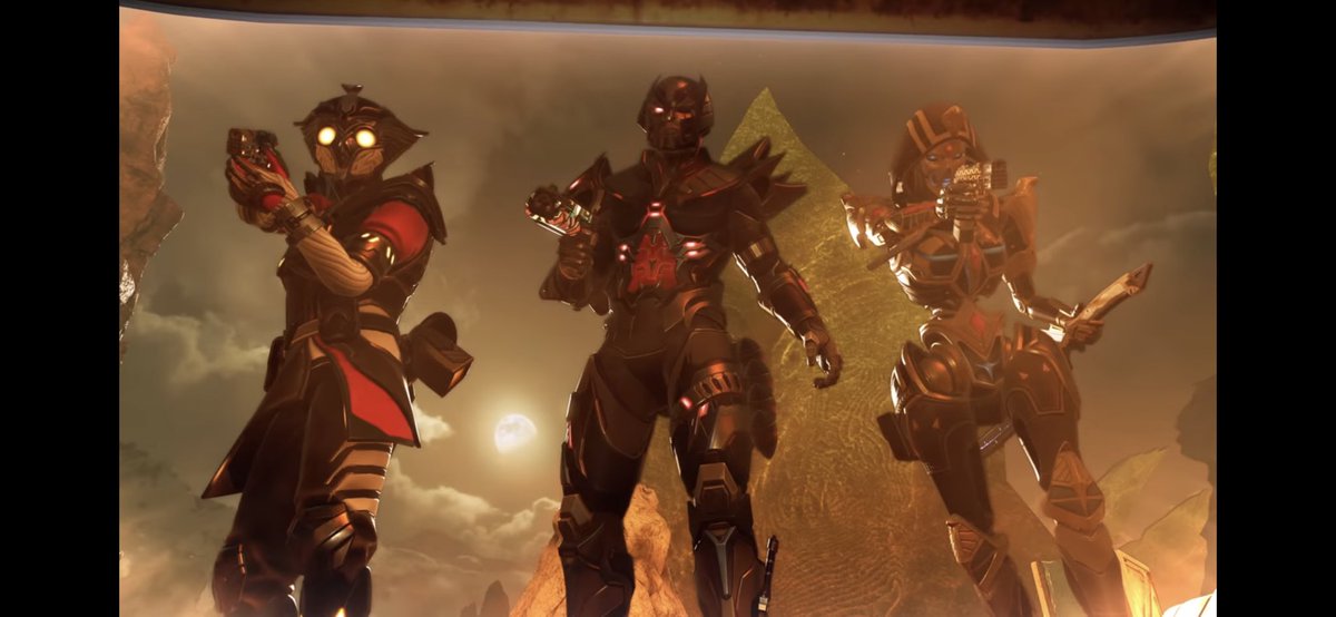 ApocalypticPynk's tweet photo. Ashe, the worst 3rd wheel! #ApexLegends #FuseHound #Fuse #ApexFuse https://t.co/ljkrJmf2H9