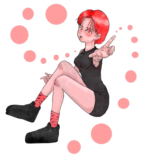 おはようさんです。 