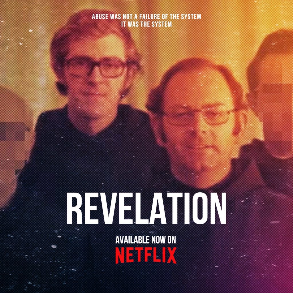 For decades, the Order of St John of God protected scores of child rapists in their ranks. Known sex offenders were allowed unfettered access to the most vulnerable children. Why has no one been charged with this despicable cover-up? 

Watch Revelation on <a href="/NetflixANZ/">Netflix ANZ</a> 
.
.
.