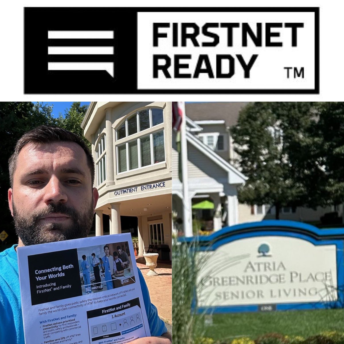 Greg Pletscher (@gregpletscher) on Twitter photo Julid visiting our local assisted living facilities to spread the word of #FirstNet to their employees. #FirstNetFirst <a href="/emilywiper/">Emily Wiper</a> <a href="/firas_smadi/">Firas Smadi</a> <a href="/Auvino15/">Arnold Uvino</a> <a href="/SteveCresci9/">Stephen Crescimanno</a> Julid visiting our local assisted living facilities to spread the word of #FirstNet to their employees. #FirstNetFirst <a href="/emilywiper/">Emily Wiper</a> <a href="/firas_smadi/">Firas Smadi</a> <a href="/Auvino15/">Arnold Uvino</a> <a href="/SteveCresci9/">Stephen Crescimanno</a>