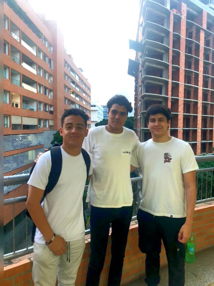 Supremacy League tweet media