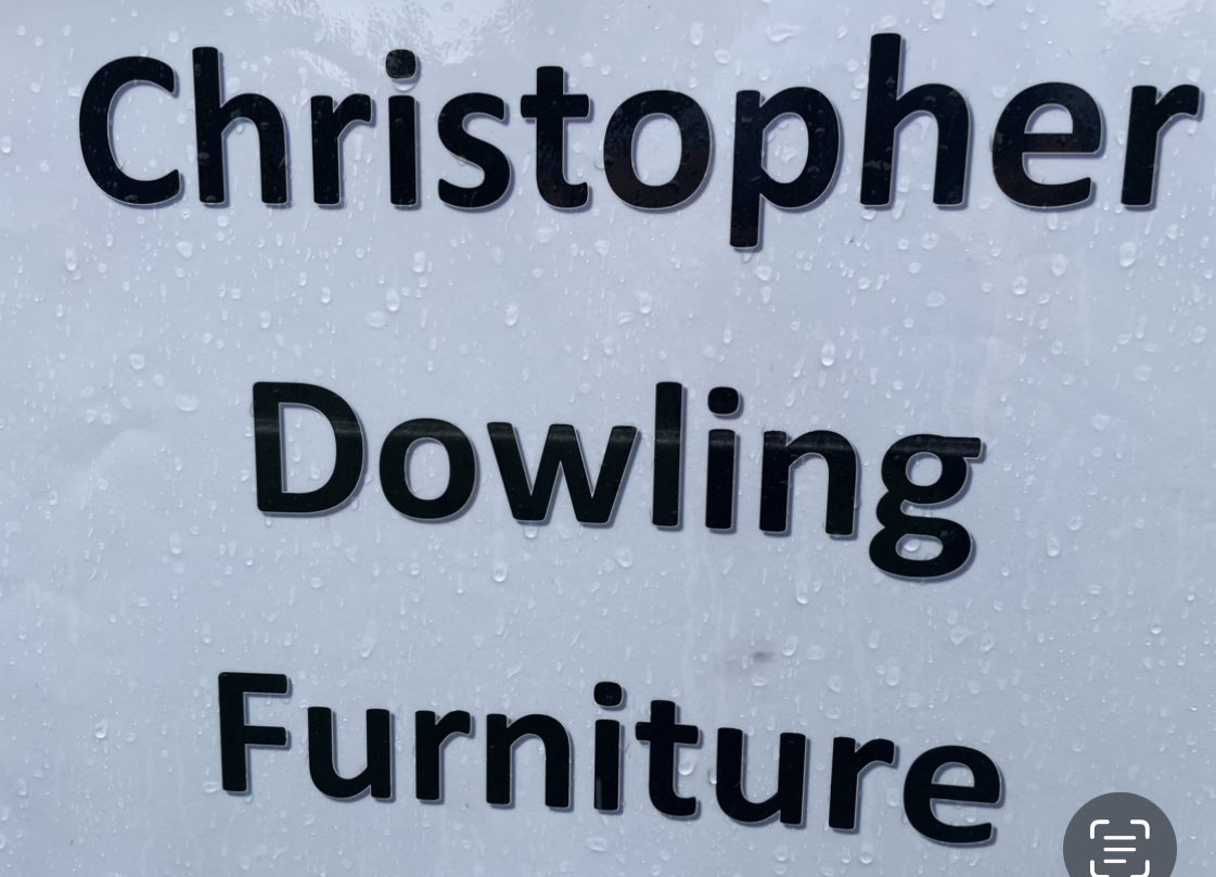 Ahead of our joint Golf Classic with <a href="/MilltownGAA/">Milltown GAA</a> tomorrow in <a href="/NewbridgeGC/">Newbridge Golf Club</a> we would like to acknowledge and thank the many businesses and individuals who have sponsored and supported our event.
Thanks to Christopher Dowling for his support. 👏 ⛳️
