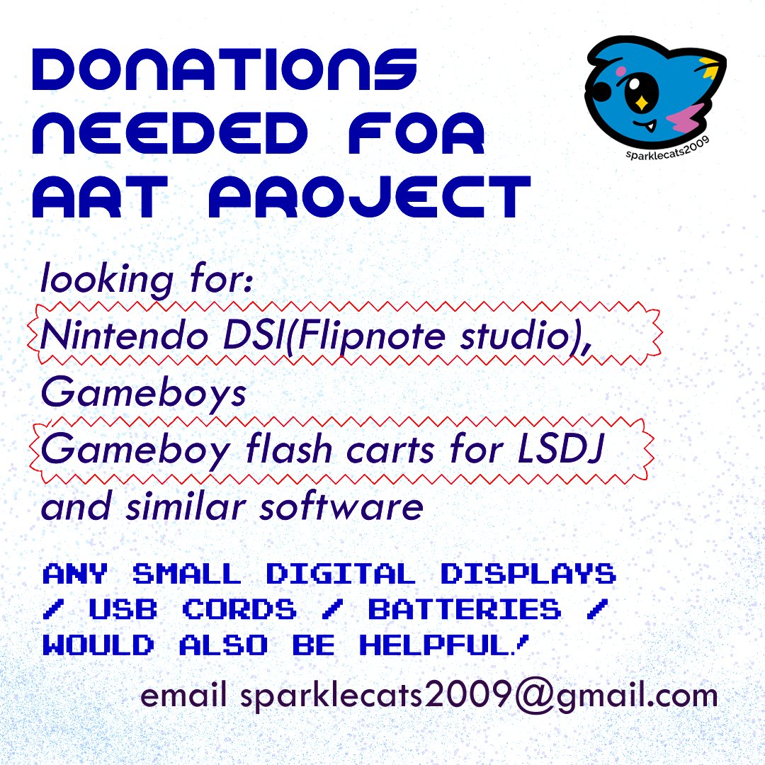 sparklecats2009's tweet image. Hello all, I am doing a new research project for residency and could use some help looking for these items. I would not be able to return the items / would not be able to provide much in exchange. 
I hope you can share this for me!! Please email me!! Thank you.