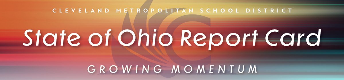 Cleveland Metropolitan School District tweet media