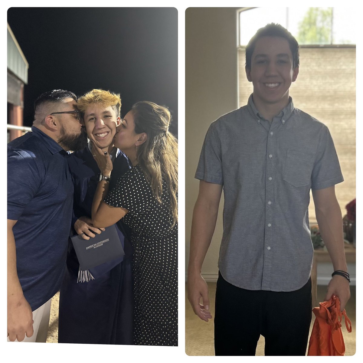 Mark Benavides tweet media