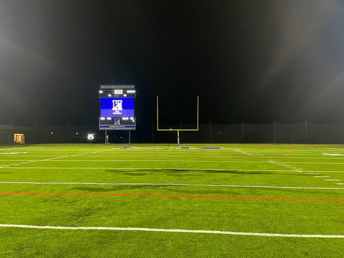 Coach Harter tweet media