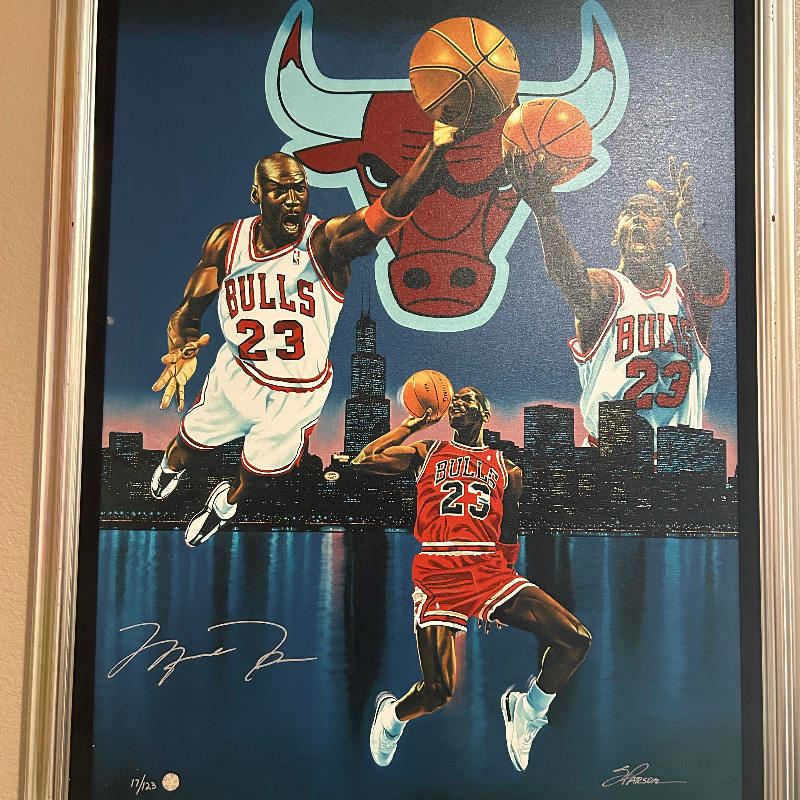 BryanW's tweet photo. https://t.co/eF10nfw9kw features awesome Press Plates, SSP Rare Cards and Super Star Autographs
