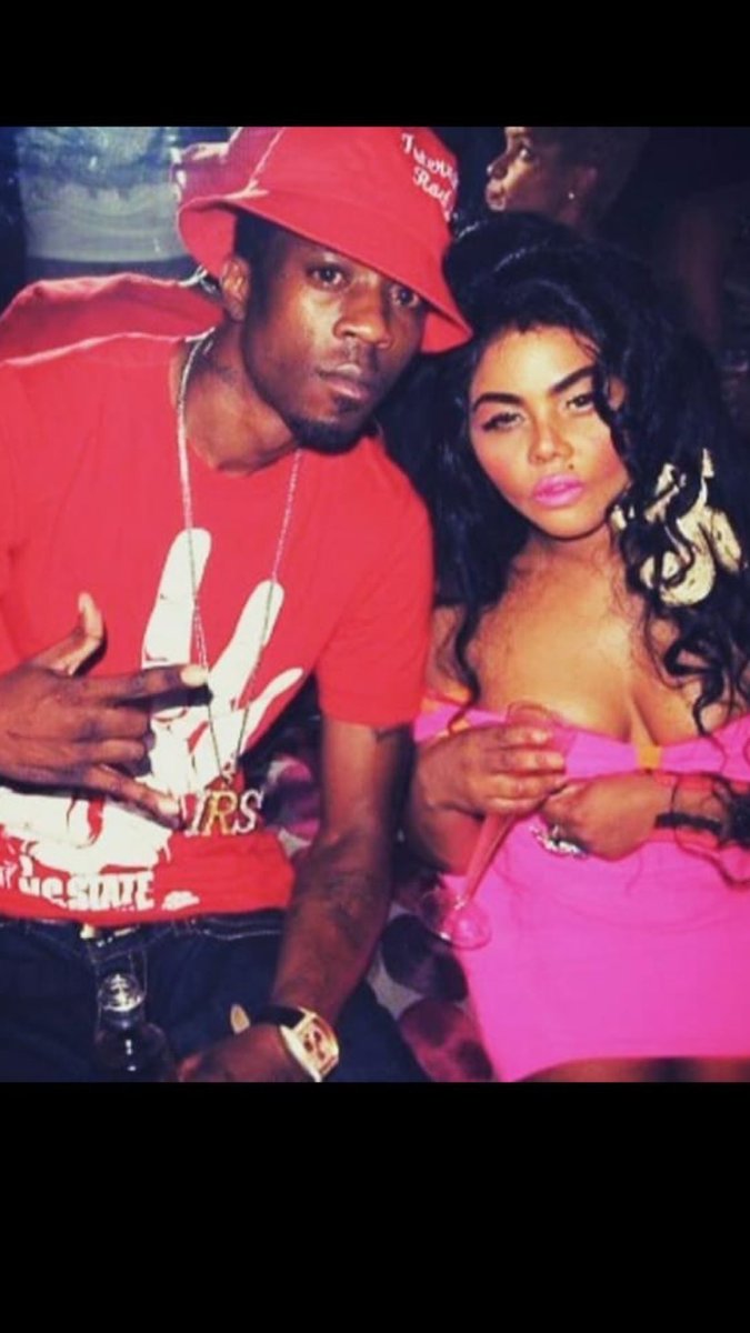 IRS_DoubleA's tweet photo. #tbt My bro #ChrisBoJones #Lilkim https://t.co/TStmpBlDLv