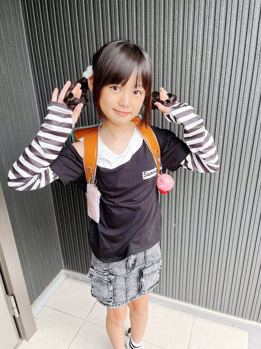 Twitterのコスプレ画像4