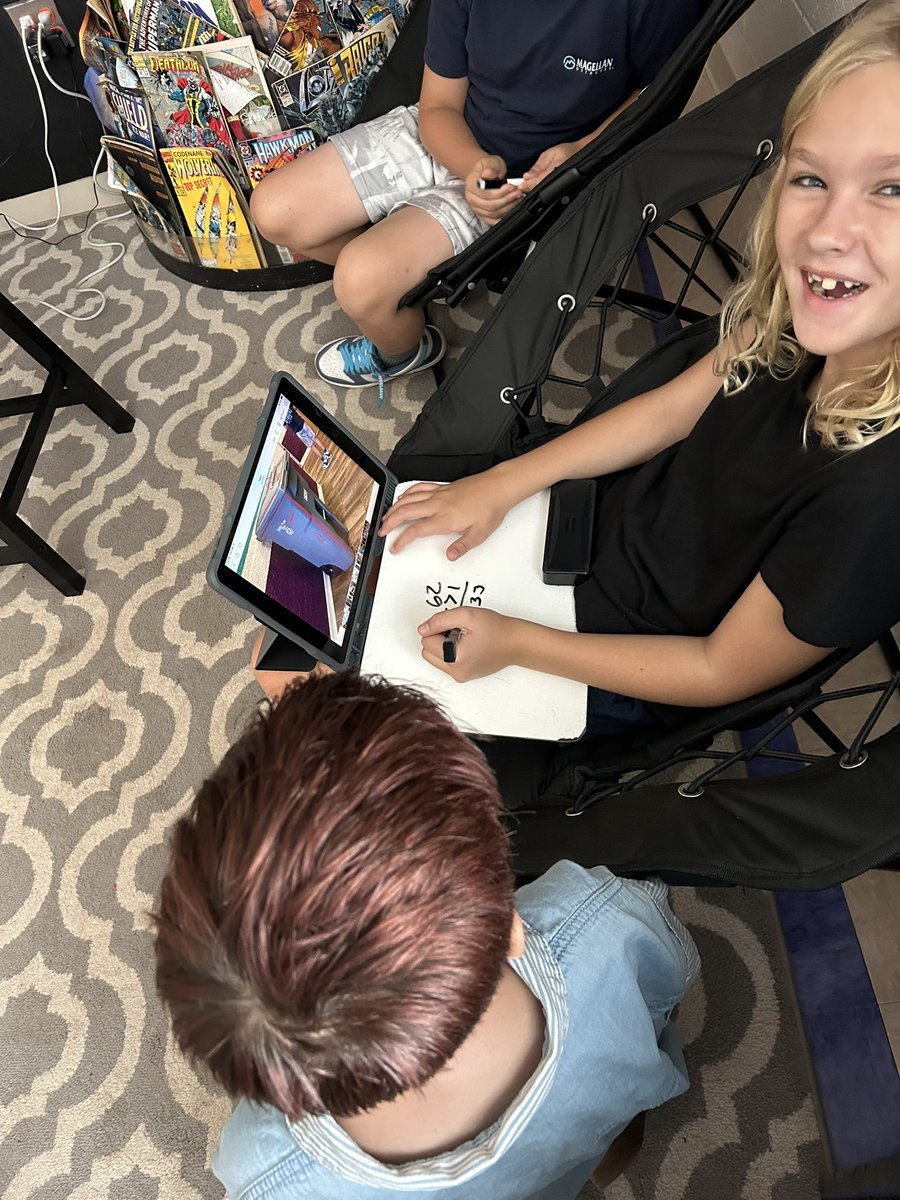 Gina Ritchie tweet media