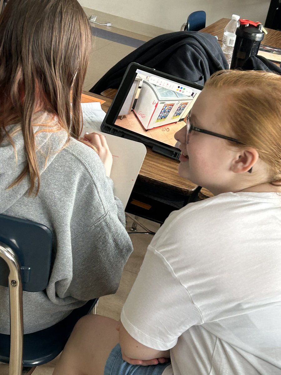 Gina Ritchie tweet media