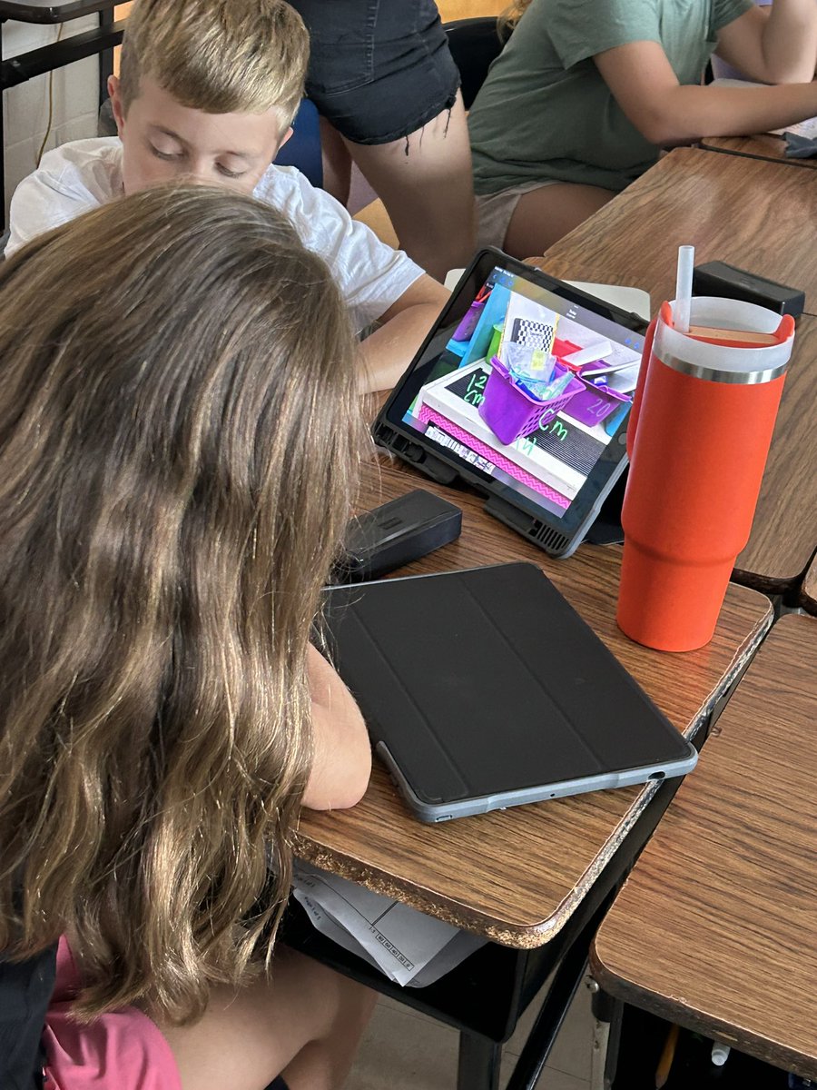 Gina Ritchie tweet media