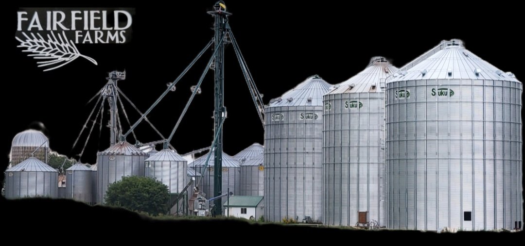 Final tank is up and almost ready for fall 👌