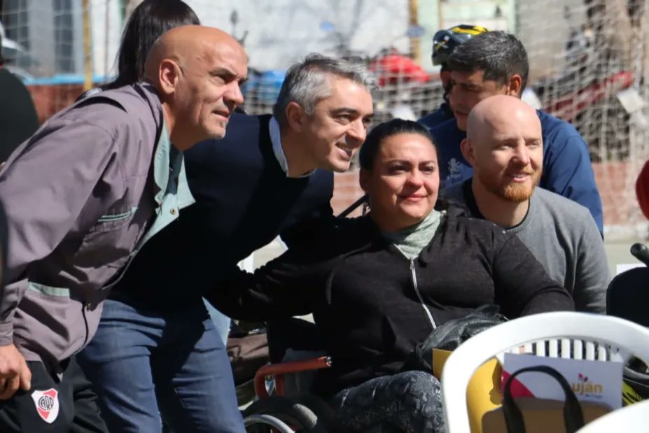 Luján de Cuyo tweet media