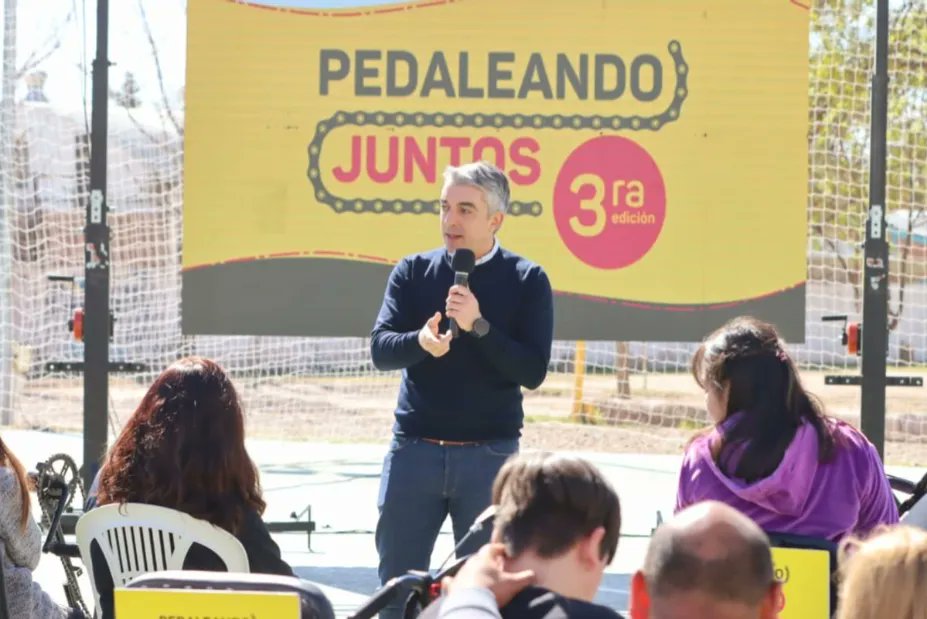 Luján de Cuyo tweet media
