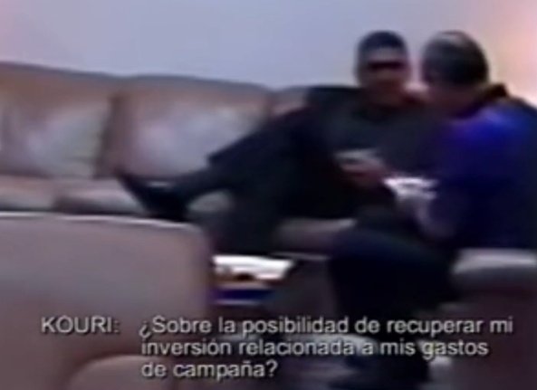 unchasqui's tweet photo. Los fujimoristas están de aniversario. ¡Feliz día del #Vladivideo! https://t.co/ifwpA5ZT4Q
