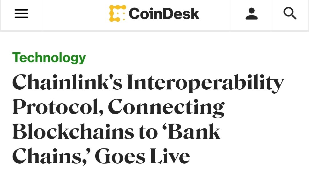 Manifest2021's tweet image. #CCIP #chainlink $link
When a team shellshocks and dumbfounds the entire market. SN has to grab everyone's hands with baby steps, explaining how things are going to work inside the blockchain, data, computation, web 3, global markets of all kinds + realm. It's pretty heavy