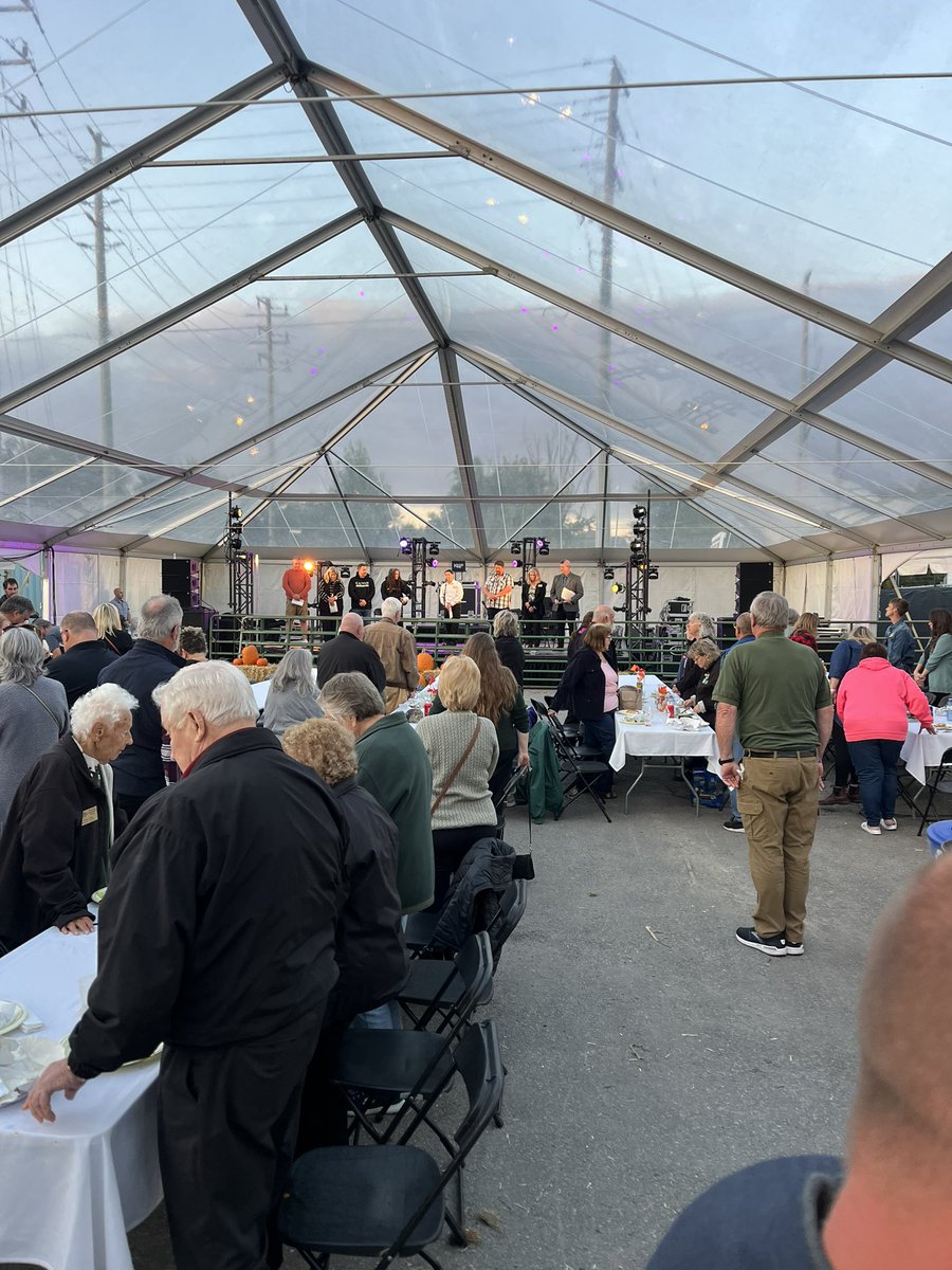 178 th  Richmond Fair is now open!  Great weather, great friends equal a great time!