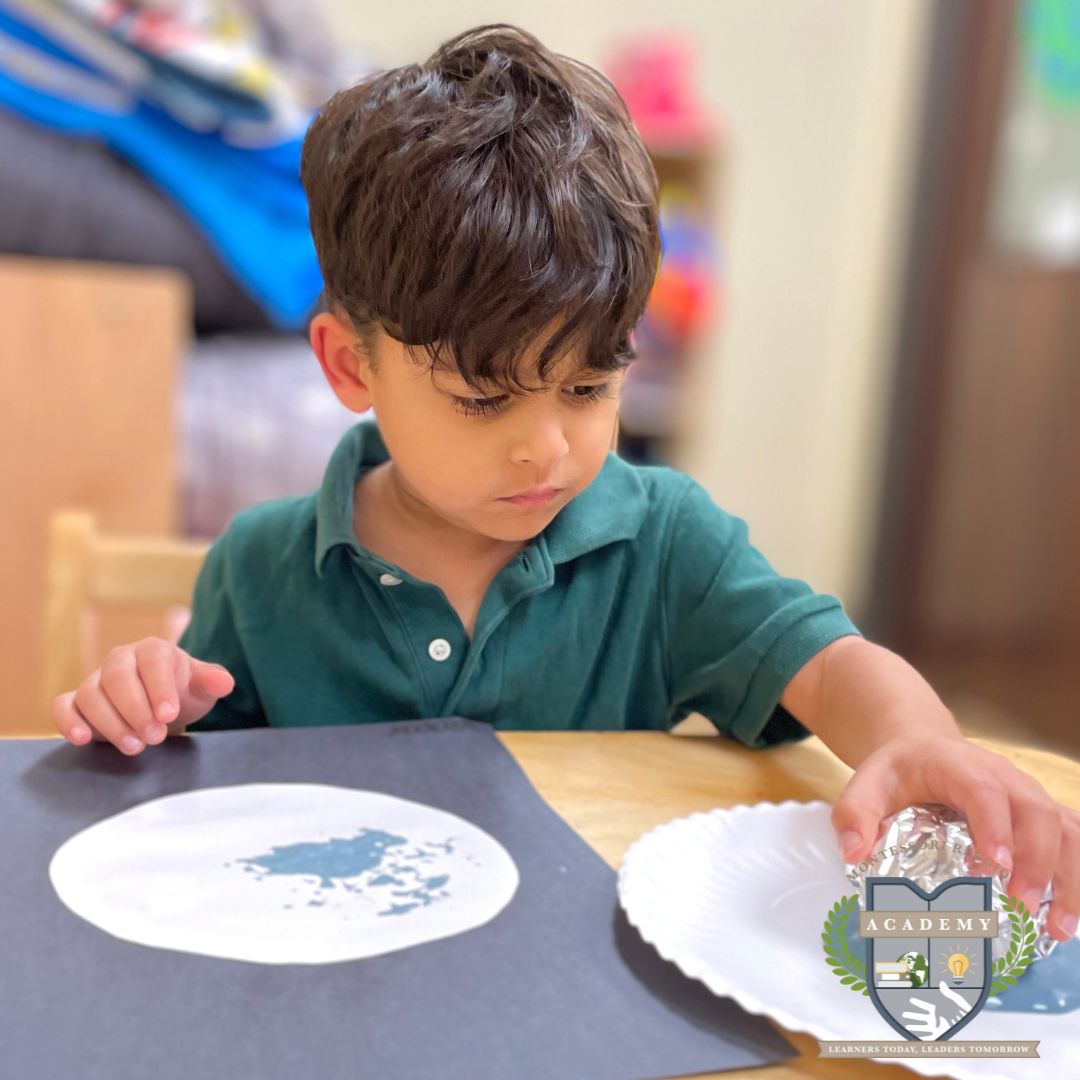 Montessori Reggio Academy of Sugar Land tweet media
