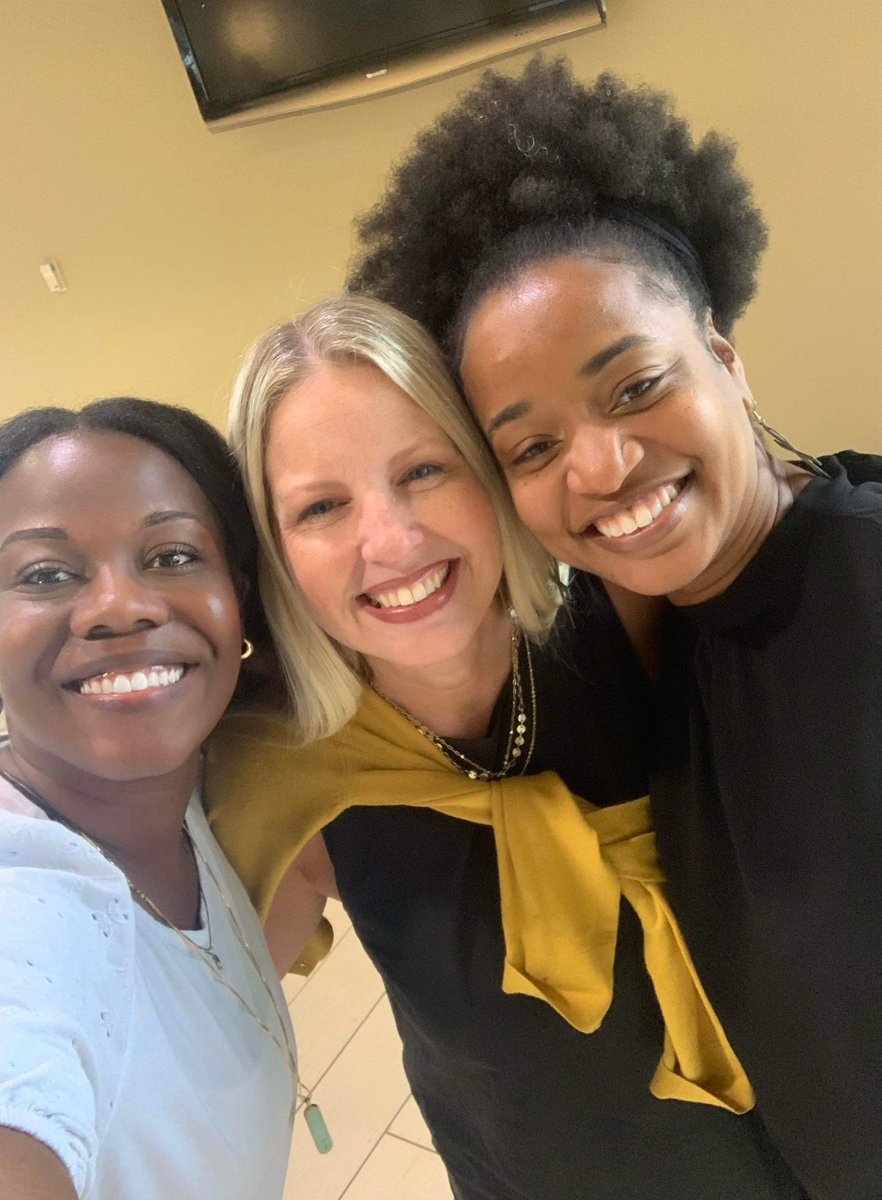 Stacey Leatherman tweet media