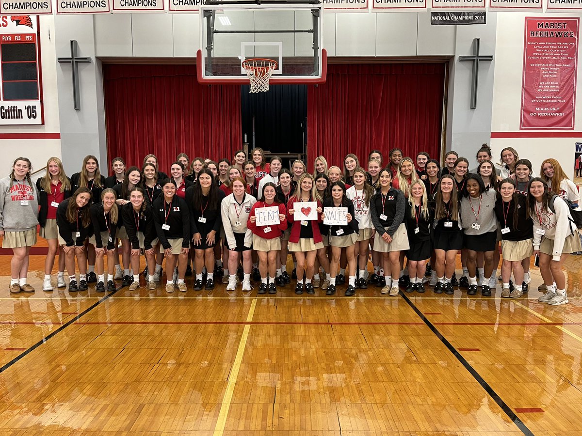 The #Program is #TeamVales🏐🫶🏐 We are with you Coach!!! 💪💪💪 <a href="/CSVBwomen/">SANDBURG VOLLEYBALL</a> <a href="/SandburgVB/">Sandburg Boys Volleyball</a>