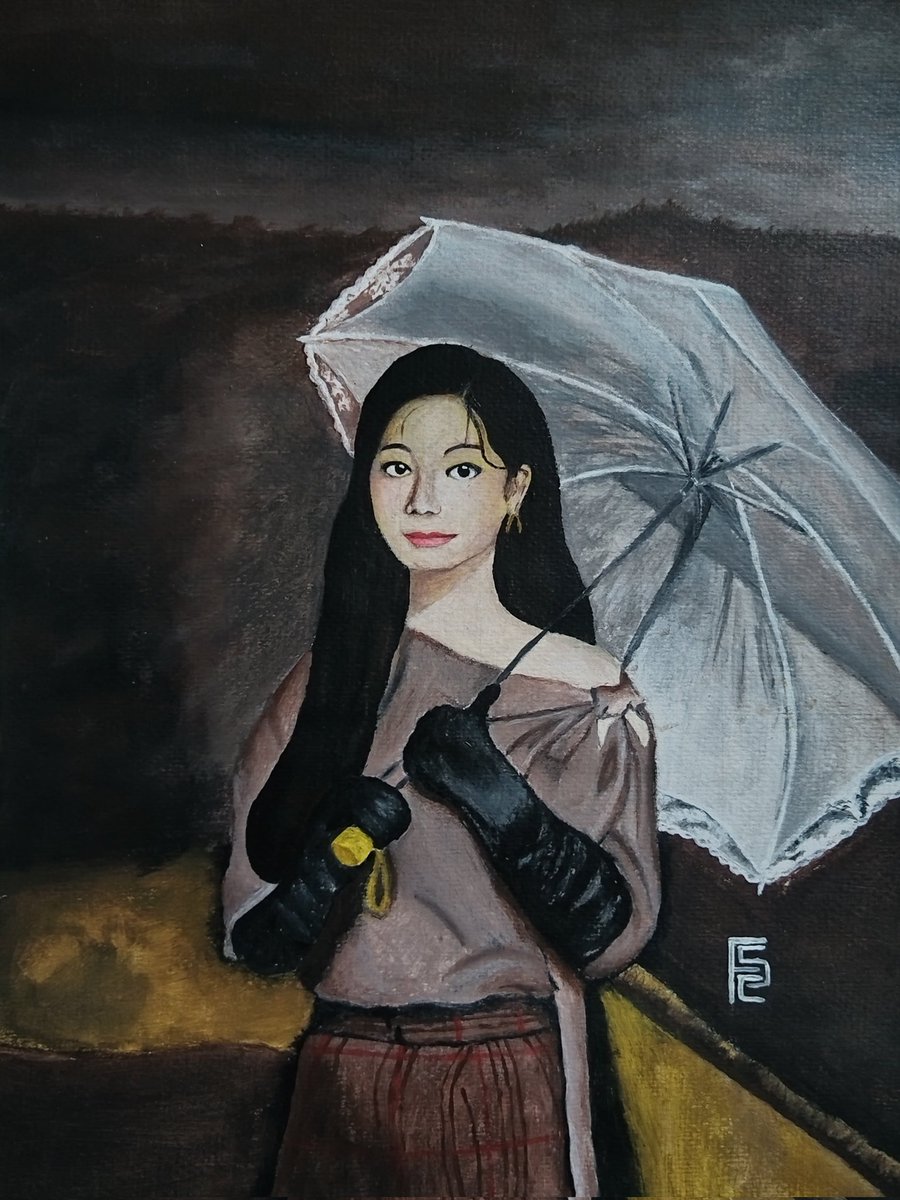 seven_kim37's tweet photo. Question:

Pwede po kayang magdala ng polaroid cam at ipasok sa Philippine Arena? Thank you. 😊

🎨 Here's my Dahyun Better Era painting for attention.

#TWICE_5TH_WORLD_TOUR
#TWICEinBulacan

Tags | twice once nayeon jeongyeon momo sana jihyo mina dahyun chaeyoung tzuyu https://t.co/OxHDvPh3nB